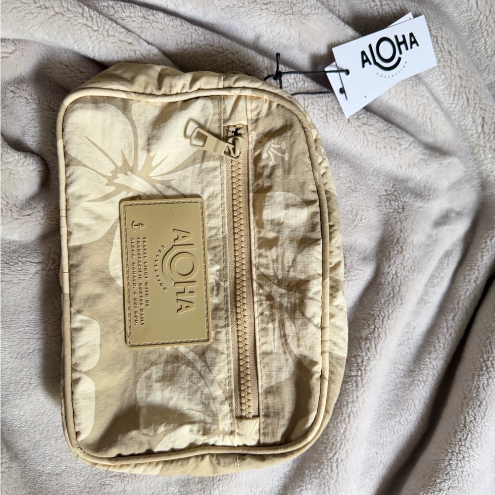 ALOHA Collection Crossbody